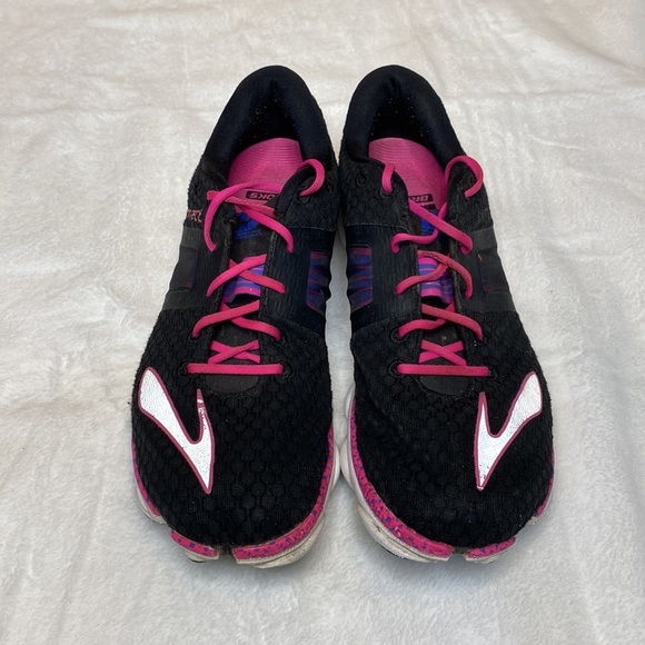 Brooks Women’s Pure Connect 4 Running Shoes Size 9 - Picture 2 of 16